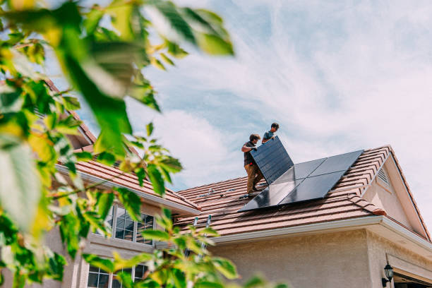 Best New Roof Installation  in Elk Rapids, MI